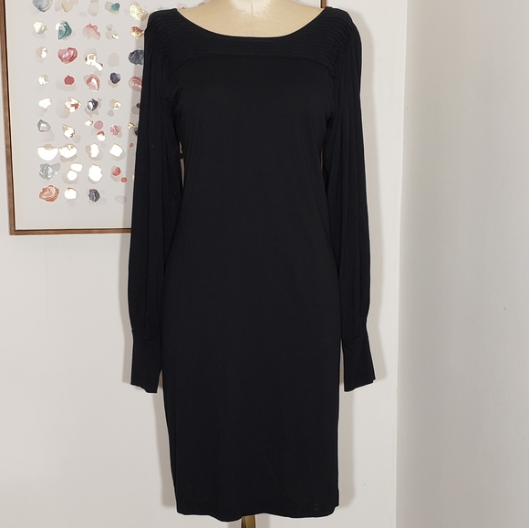 Banana Republic stretch dress with size XS - Picture 1 of 8